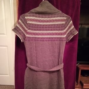 Bell du Jour Sweater Shirt